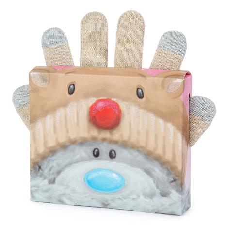 Reindeer Me to You Bear Boxed Gloves Extra Image 1
